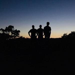 Meet your Posher, Joey